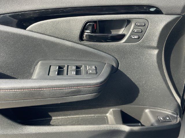 Used 2024 Honda Passport Black Edition image 23