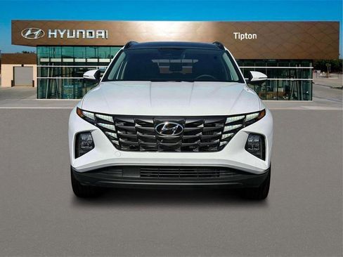 Used 2024 Hyundai Tucson SEL image 23