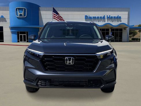 New 2026 Honda CR-V EX-L image 6