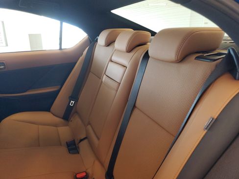 Certified 2023 Lexus IS 300 w/ Premium Package image 16