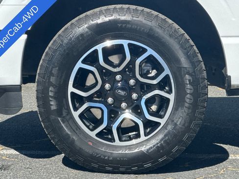 Certified 2023 Ford F150 XL w/ STX Appearance Package AWD/4WD image 26