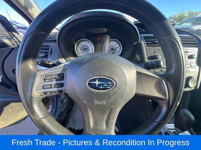 Used 2014 Subaru Impreza 2.0i AWD/4WD image 12
