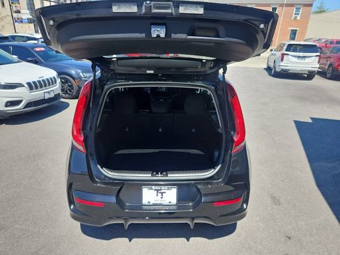 Used 2020 Kia Soul GT-Line w/ GT 2.0L Power Sunroof Package FWD image 22