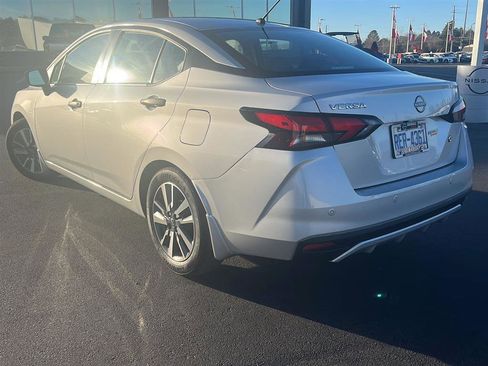 Used 2023 Nissan Versa S w/ S Plus Package image 23