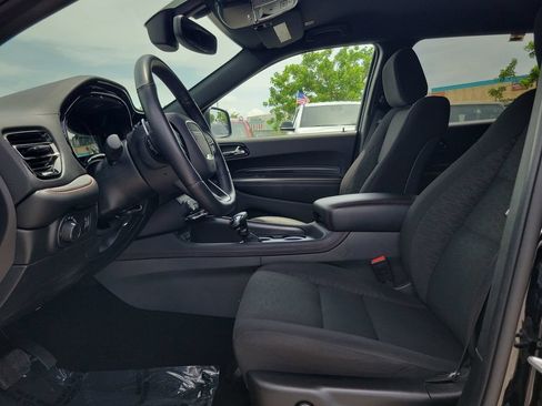 Used 2026 Dodge Durango GT RWD image 20