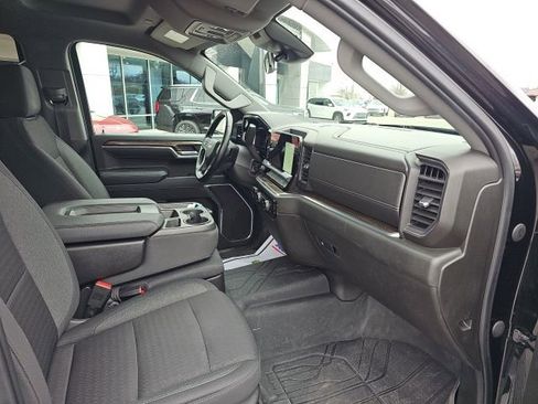 Used 2023 Chevrolet Silverado 1500 LT w/ All Star Edition Plus image 32
