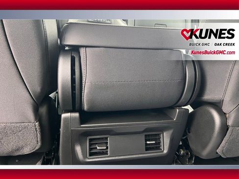 New 2026 GMC Sierra 1500 Pro w/ Graphite Edition image 7