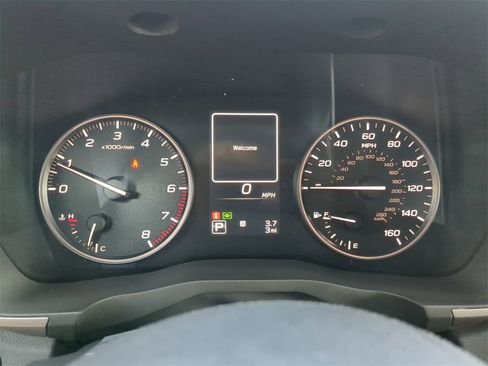 New 2026 Subaru Ascent Limited image 33