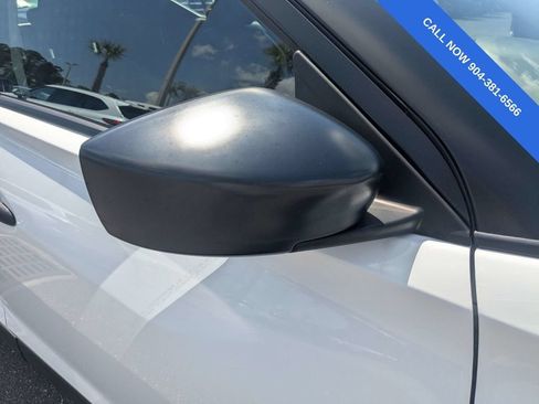 Used 2024 Nissan Kicks S FWD image 11