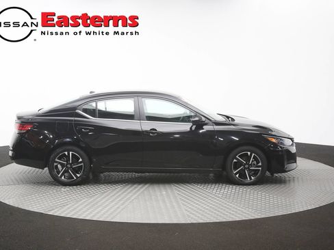 Used 2024 Nissan Sentra SV FWD image 43