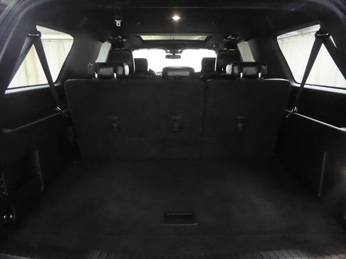 Used 2021 Ford Expedition Max XLT AWD/4WD image 34