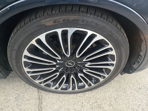 Used 2020 Lincoln Aviator Black Label w/ Dynamic Handling Package image 34