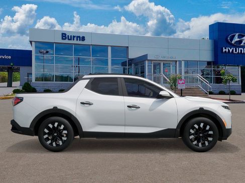 New 2026 Hyundai Santa Cruz SEL AWD/4WD image 7