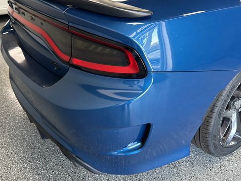 Used 2020 Dodge Charger R/T w/ Blacktop Package image 40