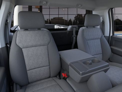 New 2026 Ford F150 XL RWD image 10