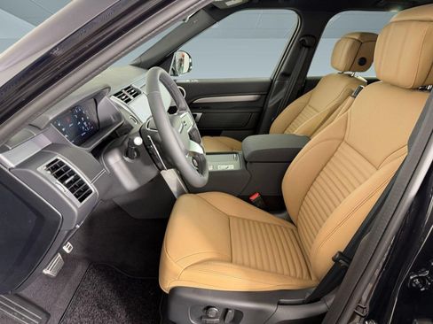 New 2026 Land Rover Discovery Dynamic SE AWD/4WD image 5