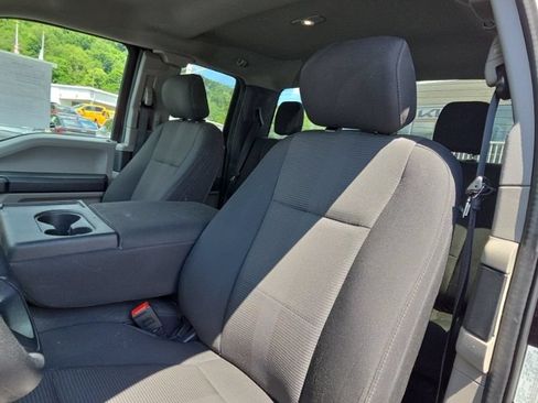Used 2019 Ford F150 XL w/ Equipment Group 101A Mid AWD/4WD image 10