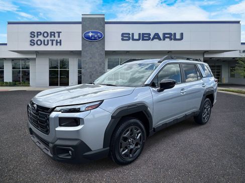 New 2026 Subaru Outback Premium AWD/4WD image 7