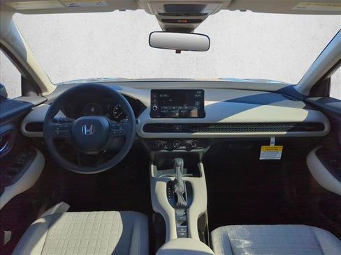 Used 2026 Honda HR-V LX image 15