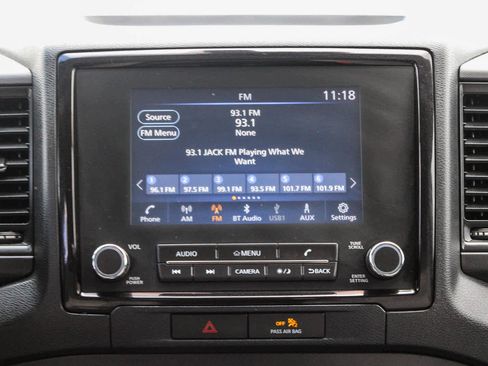 Used 2022 Nissan Frontier S image 14