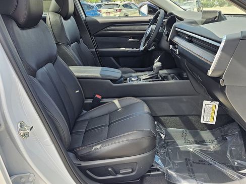 New 2026 MAZDA CX-50 AWD 2.5 Hybrid w/ Premium Pkg image 18