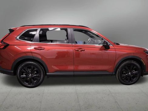 Certified 2024 Honda CR-V Sport Touring image 7