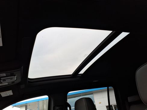 New 2026 GMC Yukon XL Denali w/ Sun & Power Step Package image 74