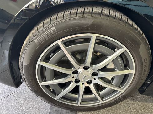 Used 2024 Mercedes-Benz C 43 AMG AMG C 43 image 57