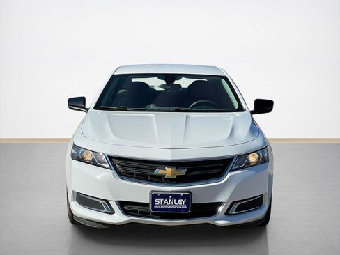 Used 2019 Chevrolet Impala LS image 2