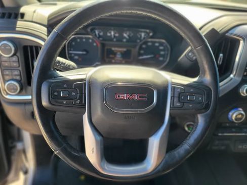 Used 2020 GMC Sierra 3500 SLE w/ SLE Value Package image 20