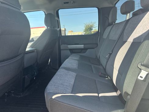 Certified 2024 Ford F250 XLT AWD/4WD image 10