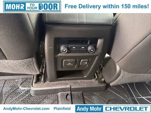 Used 2019 Chevrolet Traverse LT w/ LPO, Floor Liner Package image 35