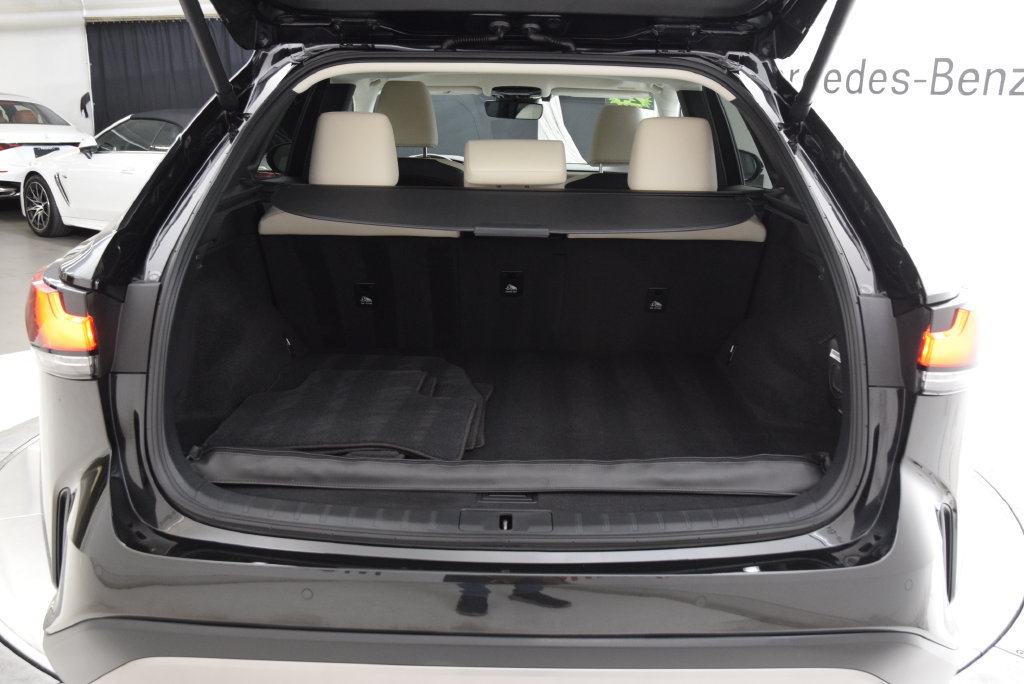 Used 2024 Lexus RX 350 FWD w/ Technology Package image 29