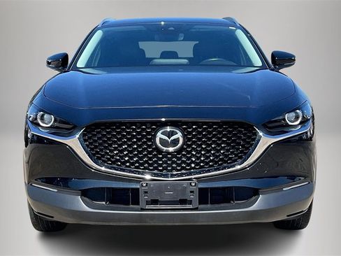 Used 2023 MAZDA CX-30 AWD 2.5 S w/ Preferred Package image 3