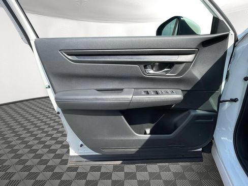 Used 2024 Honda CR-V EX image 17