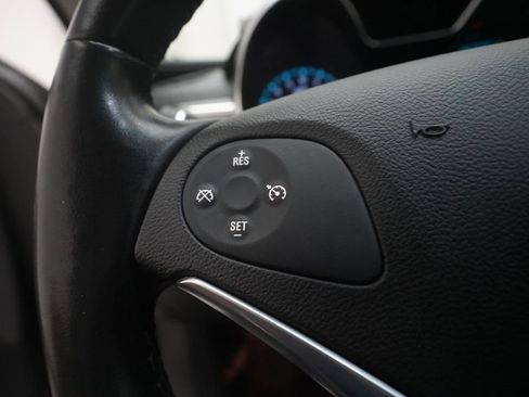 Used 2014 Chevrolet Impala LT FWD image 16