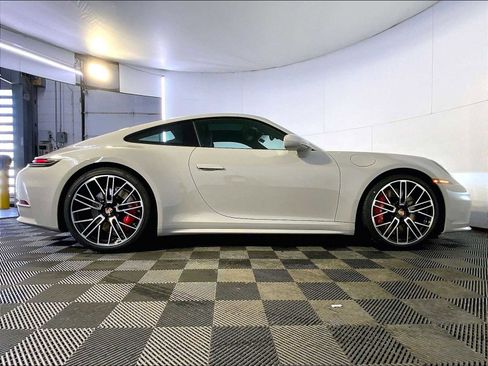 New 2026 Porsche 911 Carrera S RWD image 8