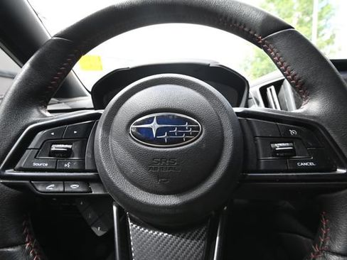 Used 2022 Subaru WRX Limited AWD/4WD image 13