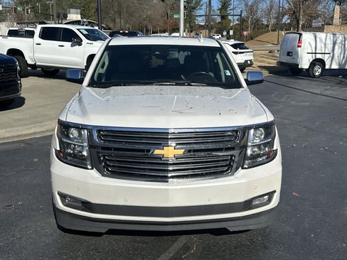 Certified 2017 Chevrolet Tahoe Premier image 2