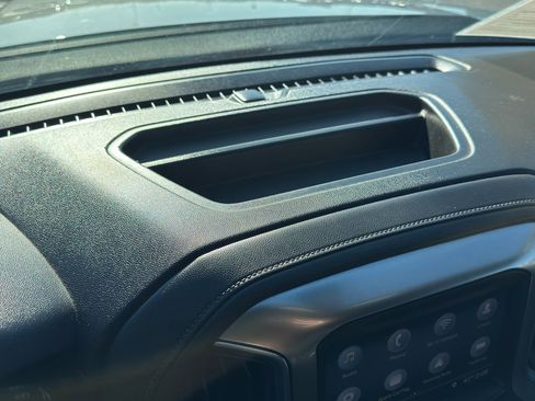 Used 2019 Chevrolet Silverado 1500 LT Trail Boss image 37