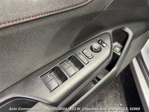 Used 2017 Honda Civic Si image 30