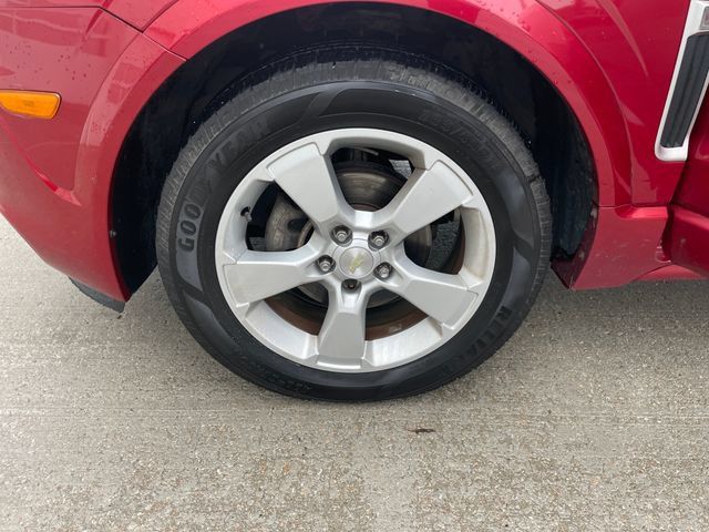 Used 2014 Chevrolet Captiva Sport LT w/ Convenience Package FWD image 28
