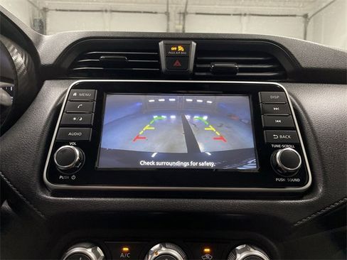 Used 2024 Nissan Versa S w/ Trunk Package image 22