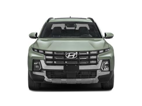 New 2026 Hyundai Santa Cruz Limited AWD/4WD image 7