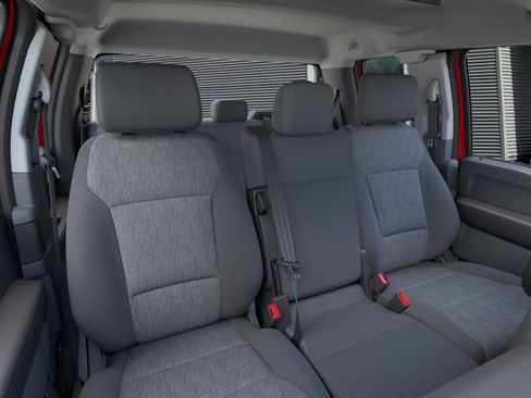 New 2026 Ford F350 XL w/ STX Appearance Package image 10