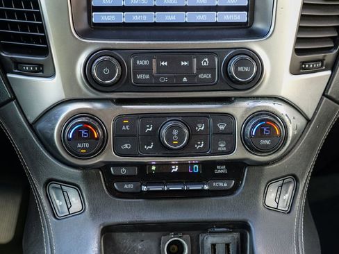 Used 2016 Chevrolet Tahoe LT image 54