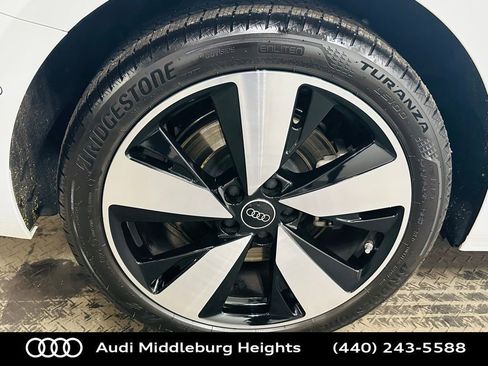 Certified 2025 Audi A5 2.0T Premium Plus w/ Premium Plus image 36