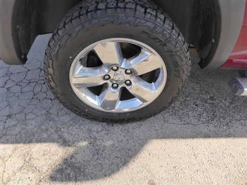 Used 2013 RAM 1500 Big Horn image 20