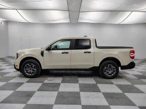 New 2025 Ford Maverick XLT w/ XLT Luxury Package AWD/4WD image 7