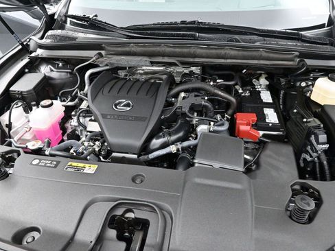 Used 2025 Lexus RX 350 Premium Plus w/ Convenience Package image 37